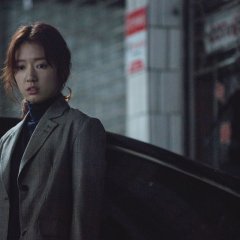 Heart Blackened Korean Movie photo