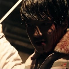 Manhole Korean Movie photo