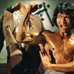 The Big Rascal Hong Kong Movie photo