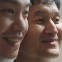 Kill Me Now Korean Movie photo