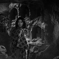 Story of a Prostitute Japanese Movie photo