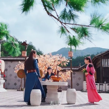 The Fires of Cooking: Hua Xiao Chu (2020)