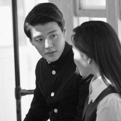 Dong Ju: The Portrait of a Poet Korean Movie photo