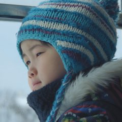 The Night I Swam Japanese Movie photo