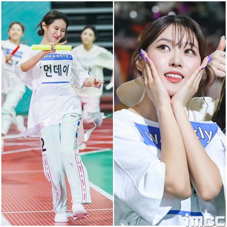 2022 Idol Star Athletics Championships Chuseok Special (2022)