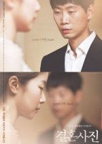 Wedding Picture Korean Movie photo