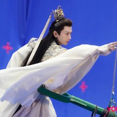 Immortal Samsara Special Chinese Drama photo