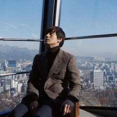 Cafe Noir Korean Movie photo