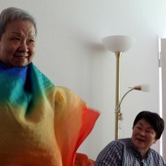 Life Unrehearsed Korean Movie photo