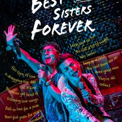 Best Sisters Forever Taiwanese Movie photo