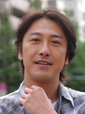 Keitaro Takaku
