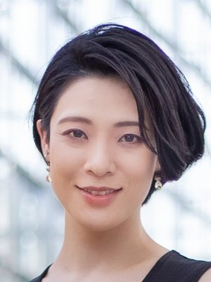 Chisa Yamaguchi