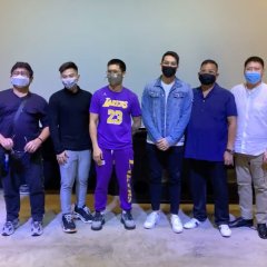 Lockdown Philippines Movie photo