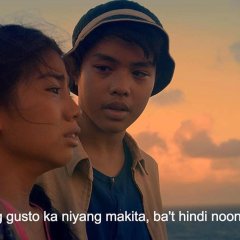 The Amazing Journey of the Letters Philippines Movie photo