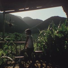 The Island Closest To Heaven Japanese Movie photo