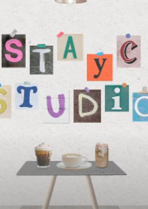 STAYC Studio (2021) poster