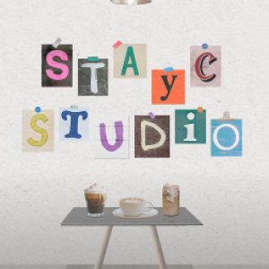 Stayc Studio (2021)