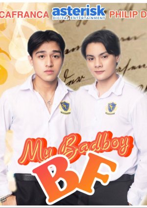 My Badboy BF () poster