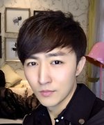 Ma Zi Han