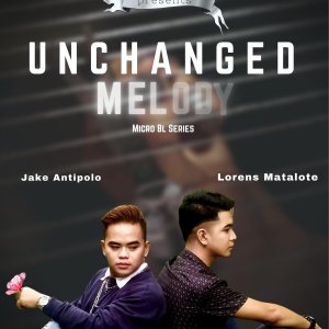 Unchanged Melody (2021)