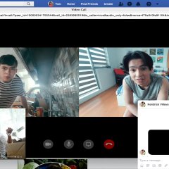 My Lockdown Romance Philippines Movie photo