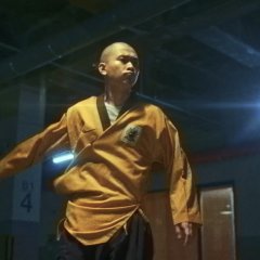 Action Hero Korean Movie photo