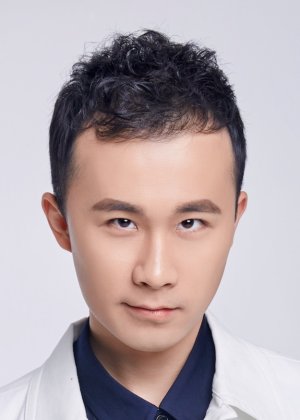 Yu Bai Shui in Knight of Time Chinese Drama(2018)