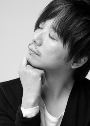 Lee Dong June in IRIS Korean Drama(2009)