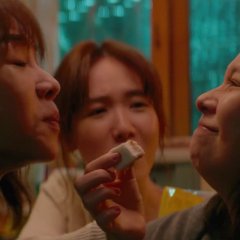 Little Big Women Taiwanese Movie photo