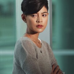 Bangkok Vampire Thai Drama photo