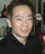 Matsuura Toru