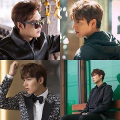 Bounty Hunters Chinese Movie photo