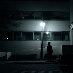 Pitch Black Korean Movie photo