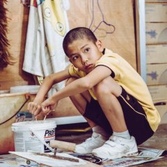 The Way We Keep Dancing Hong Kong Movie photo