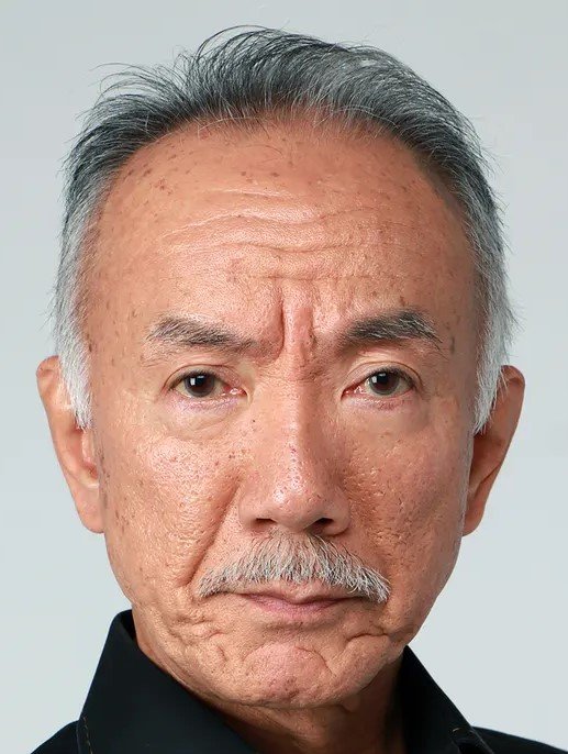 Chukichi Kubo