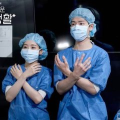 Hospital Playlist (2020) photo