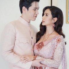 Love and Fortune Thai Drama(2021) photo
