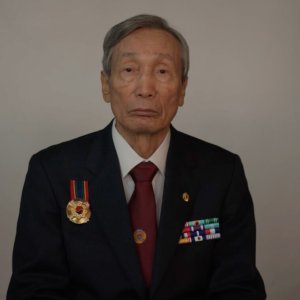 Man of National Merit (2021)