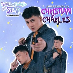 Twinkle, Twinkie, Little Star Philippines Drama photo