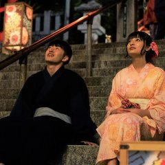 Rainbow Days Japanese Movie photo