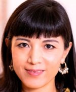 Shibata Yoko