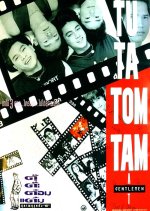 Gentlemen T Thai Movie photo