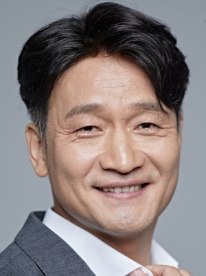 Jung Ho Kim