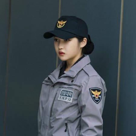 Rookie Cops (2022)