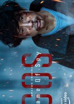 Game of Spy Japanese Drama photo