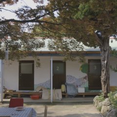 Home Away From Home Korean Movie(2021) photo