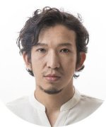 Harada Etsuji