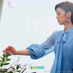 The Memory Garden Taiwanese Drama photo