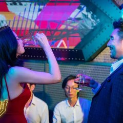 Hot Girls Chinese Movie(2020) photo