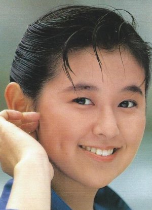 Tamae Sueyasu